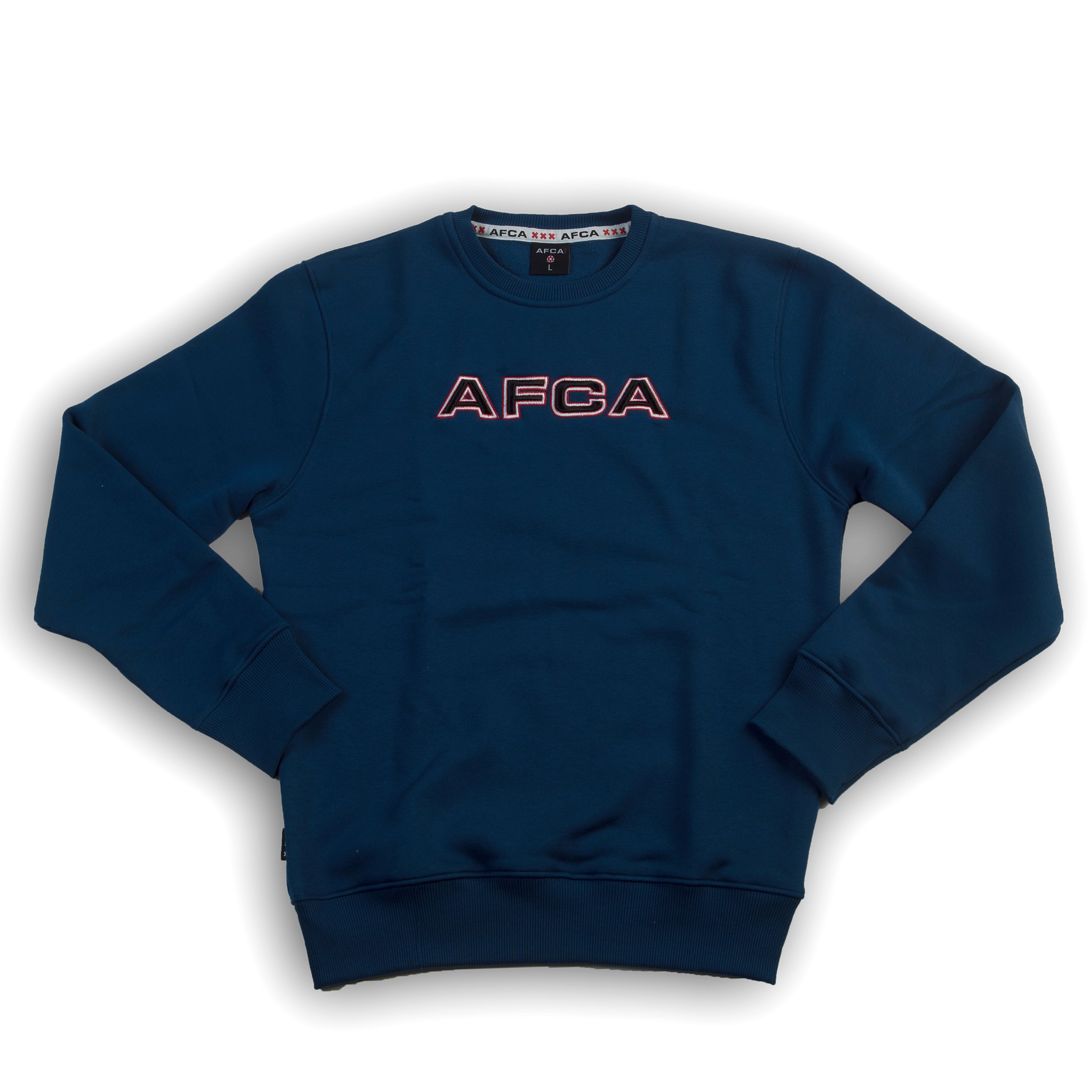 AFCA Sweater Blue Classic
