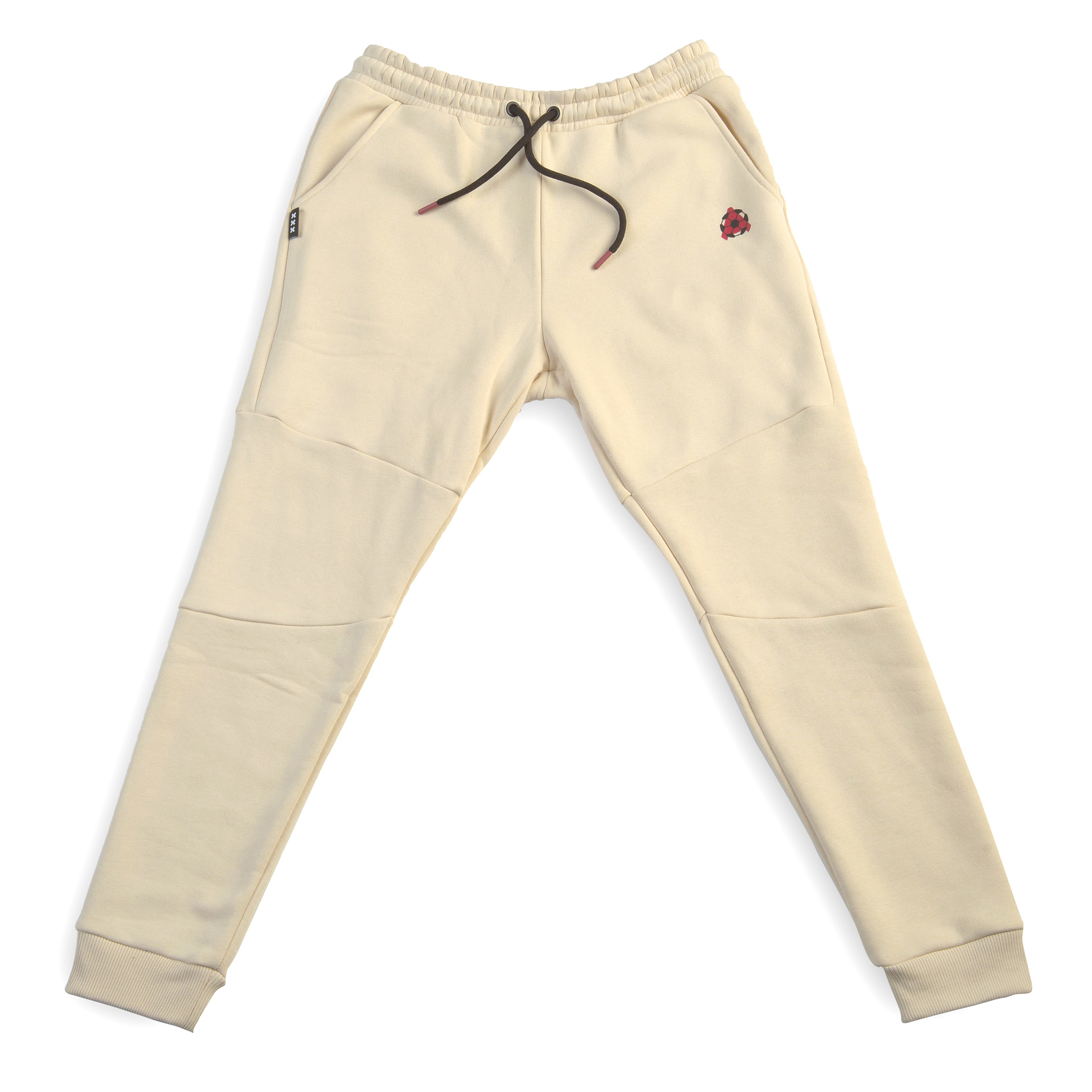 Jogger AFCA Lifestyle crème